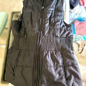 Outer Edge lightweight vest